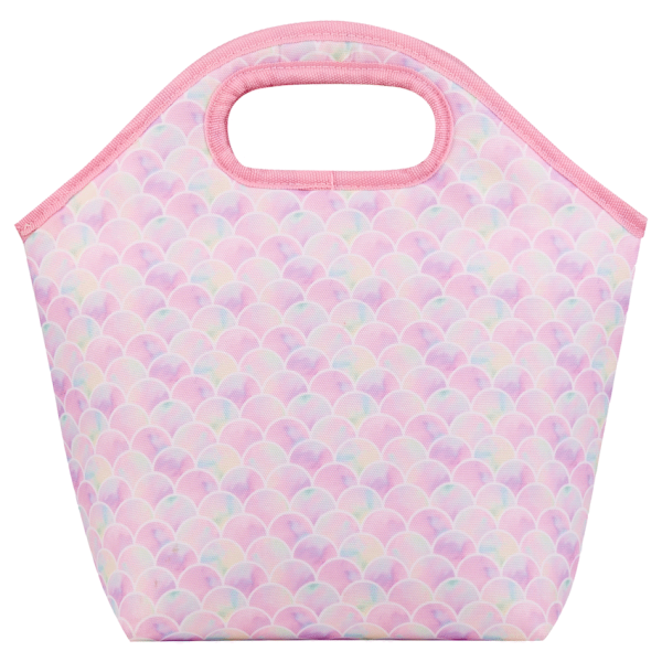 Quest Mermaid Lunch Cooler