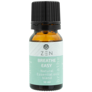 Zen Oil - Breathe easy