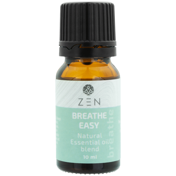 Zen Oil - Breathe easy