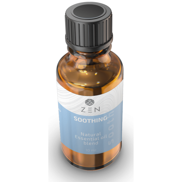 Zen Oil - Soothing
