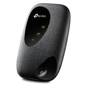 TP-Link M7000 4G LTE Mobile Wi-Fi