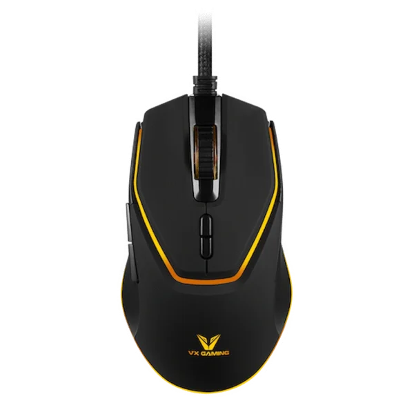 VX Gaming Griffin Series Wired Gaming Mouse
