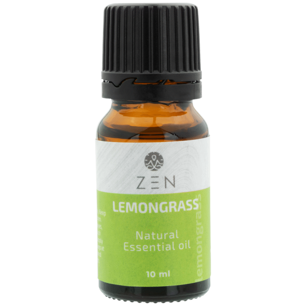 Zen Oil - Lemongrass