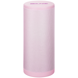 Bounce Bali Series Portable Bluetooth Speaker - Pink