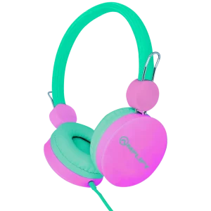 Amplify Kids Adventure Auxiliary Headphones