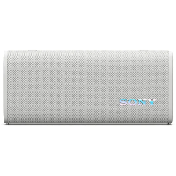 Sony ULT Field 3 Bluetooth Speaker - White