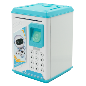 Toys and games/Money Saving Vaults