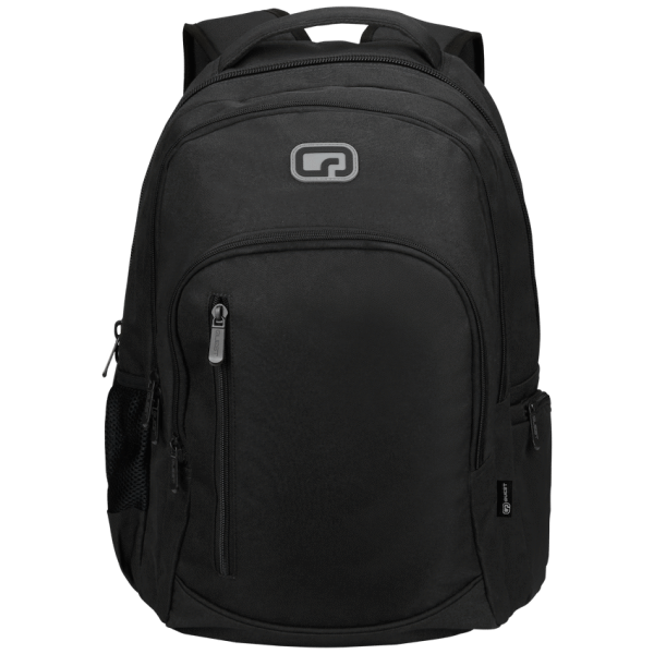 Quest Senior Scholar 30L Backpack Black