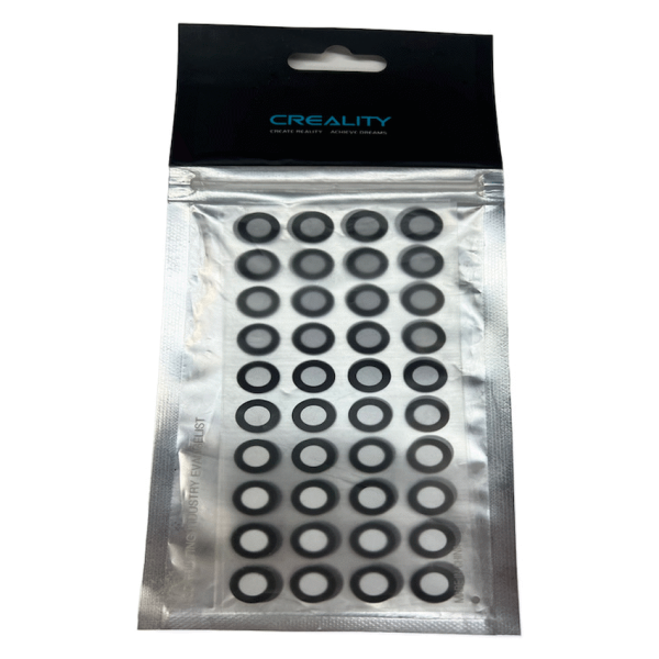 Creality 3mm Reflective Marker Dots 5 pieces 420 points