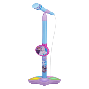 Audio/Microphones/Stands