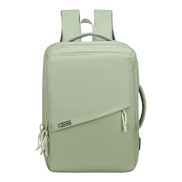 Volkano Under-Seat Traveller Backpack Mint