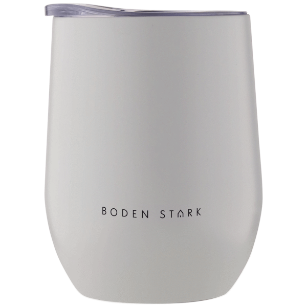 Boden Stark Tumbler 350ml Grey