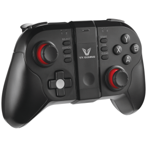 VX Gaming Command Series Bluetooth Gamepad