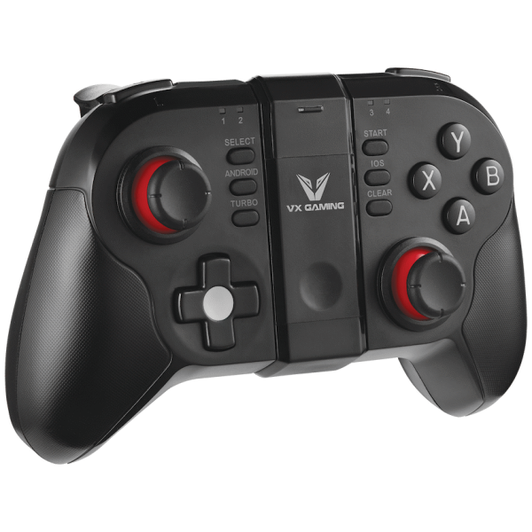 VX Gaming Command Series Bluetooth Gamepad