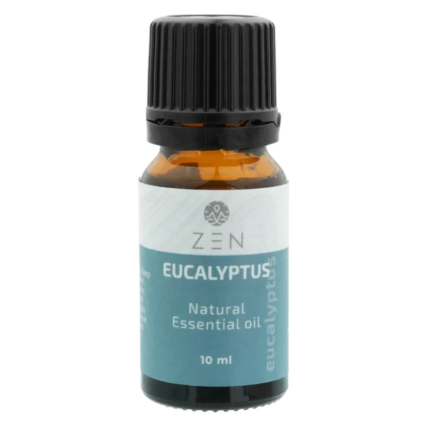 Zen Oil - Eucalyptus