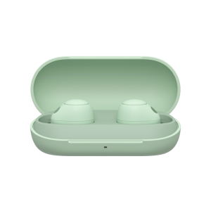 Sony WF-C700N (Green) True Wireless Earbuds