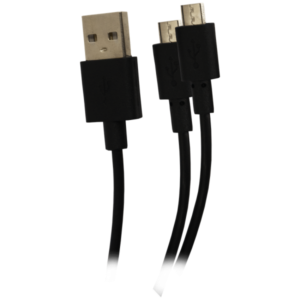 Nitho XB1 TWIN BATTERY PACKS  2x 18 hours 2x Battery packs up to 18h with 3m charge