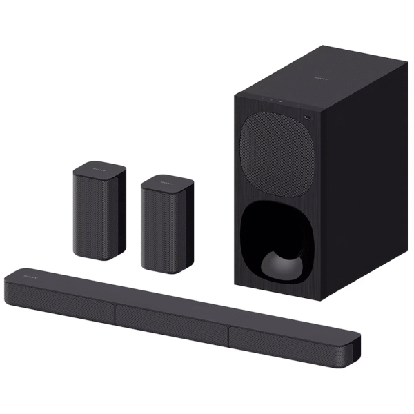 Sony HT-S20R 400w 5.1ch Dolby Soundbar