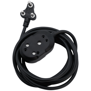 Ellies Back-to-Back Heavy-Duty Extension Lead - 20m