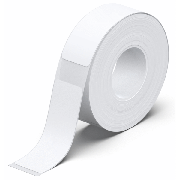 Volkano LabelPro Small Thermal Labels for LabelPro Series - White
