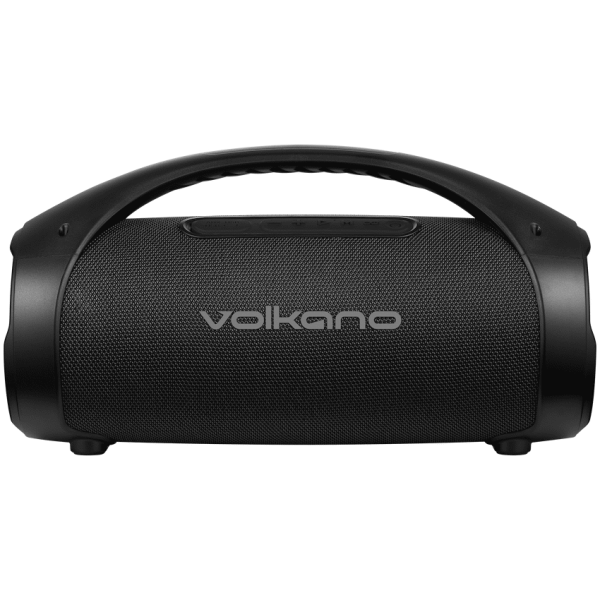 Volkano Cobra 2 Series Bluetooth Speaker - Black