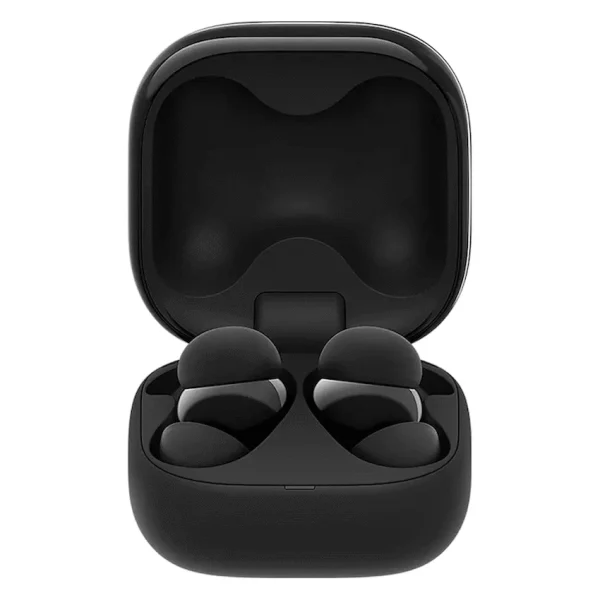Sony LS910N True Wireless earphones - Black