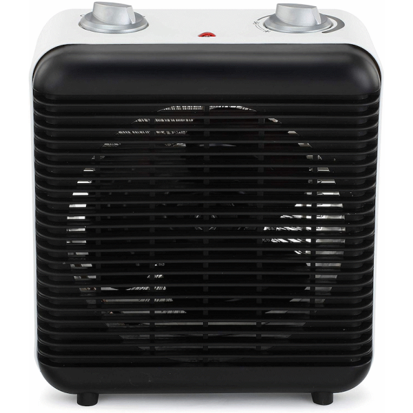 Elektra Square Fan Heater