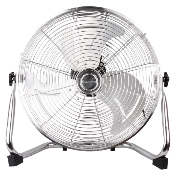 Elektra Power Fan