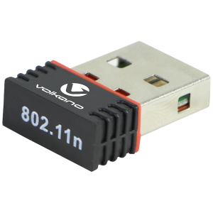 Networking/Adaptors