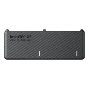 Insta360 X5 Utility Fast-Charge Case