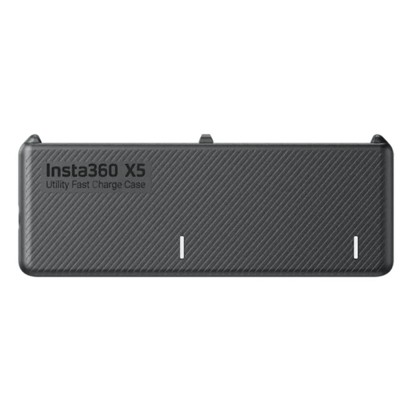 Insta360 X5 Utility Fast-Charge Case