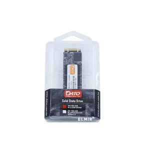 DATO M2 SATA NVME 512gb