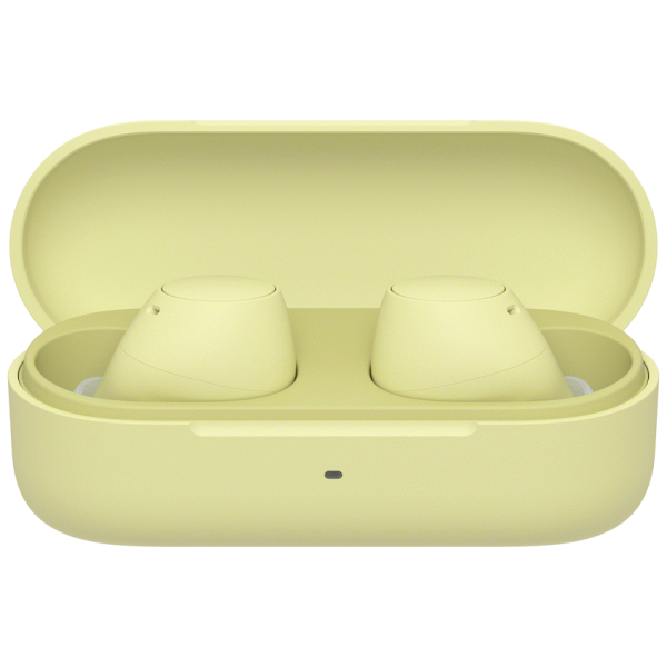 Sony C510 TWS Yellow