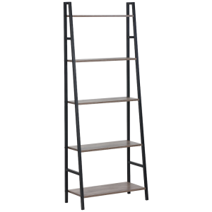 Everfurn Charlotte Bookshelf