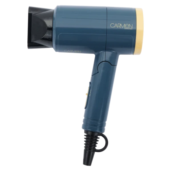 5171 - Carmen Speed Pro Travel 1300w Hairdryer
