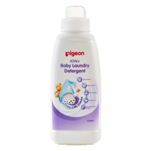 Pigeon - Baby Laundry Detergent Bottle 500ml