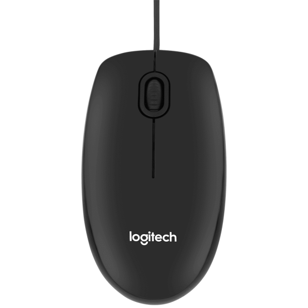 M100 - BLACK - USB