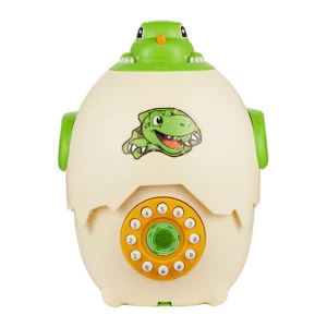 Dino Money Vault