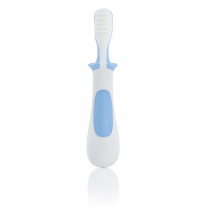 Pigeon - Training Toothbrush Lesson 3 - Blue