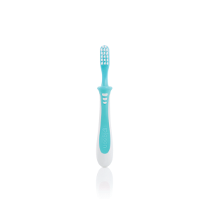 Pigeon - Training Toothbrush Lesson 3 - Green