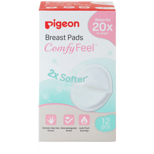Baby & Toddler/Breast Pads