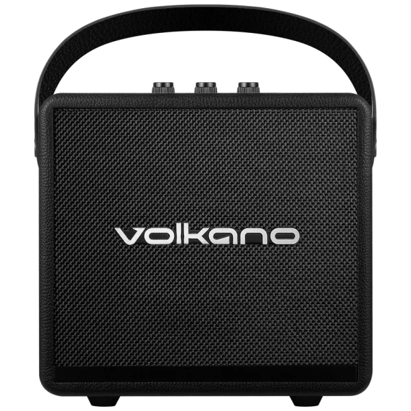 Volkano Stockholm Series Bluetooth Speaker