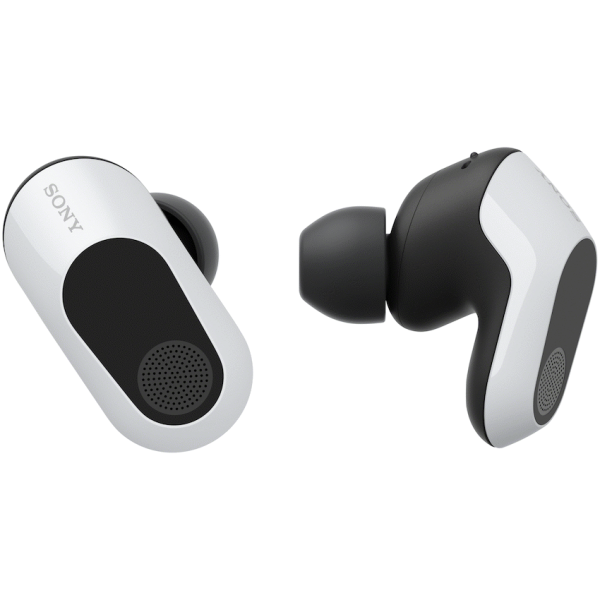 Sony Inzone G700N TWS Gaming Buds - White