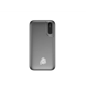 Pro Bass ChargeMax Series 20000mAh Power Bank