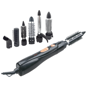 Carmen Multi Style Hot Air Brush 1000w