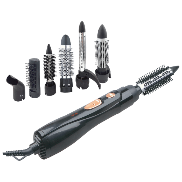 Carmen Multi Style Hot Air Brush 1000w
