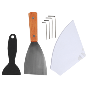 Devices/3D Printers/Accessories