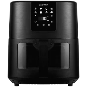 Elektra 9L Digital Air Fryer