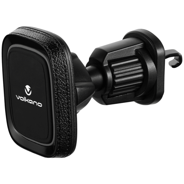 Volkano Hold Series Magnetic Vent Phone Holder