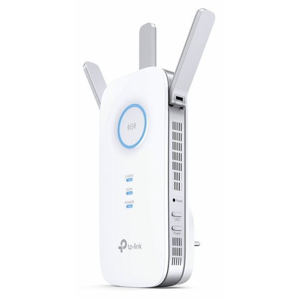 TP-Link RE550 AC1900 MU-MIMO Wi-Fi Range Extender